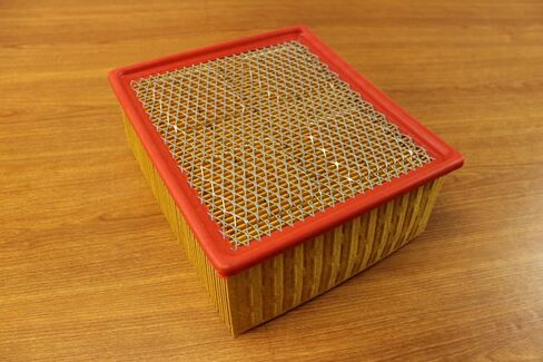 2007-2012 دودج رام 2500 3500 6.7L CUMMINS DIESEL FILTER MOPAR OEM in Saudi Arabia