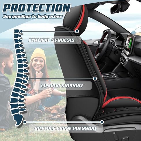 أغطية مقعد السيارة لـ VW Beetle 2012-2019 ، غطاء مقعد السيارة الممتاز Nappa Leather ، أغطية مقاعد رياضية أنيقة ， مجموعات تغطية مقعد السيارات (فاخرة 5 مقاعد/بيج) in Kuwait