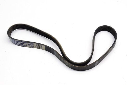 Continental OE Technology Series 4060370 6-Rib, 37.0" Multi-V Belt in Saudi Arabia