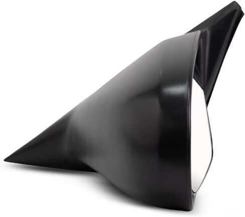 Honda Civic 1996 1997 1998 1999 2000 Door Mirror Driver Side | السلطة | غير حار | غير الطائر | DX | السابقين | GX | LX | حزمة القيمة | الطلاء لمطابقة | 4 أبواب | سيدان | لـ 76250-S01-A15 | HO132010 in Kuwait