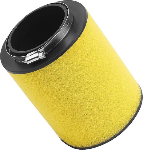 AHL Air filter Compatible with Honda Rancher 420 TRX420FA TRX420FE TRX420FM TRX420FPA TRX420FPE TRX420FPM TRX420TE TRX420TM 2007-2014 17254-HP5-600 150914 in Saudi Arabia