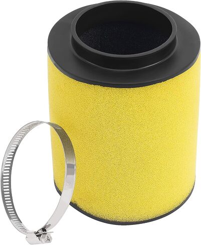 AHL Air filter Compatible with Honda Rancher 420 TRX420FA TRX420FE TRX420FM TRX420FPA TRX420FPE TRX420FPM TRX420TE TRX420TM 2007-2014 17254-HP5-600 150914 in Saudi Arabia