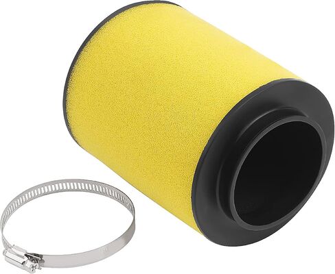 AHL Air filter Compatible with Honda Rancher 420 TRX420FA TRX420FE TRX420FM TRX420FPA TRX420FPE TRX420FPM TRX420TE TRX420TM 2007-2014 17254-HP5-600 150914 in Saudi Arabia