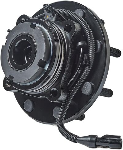 DOC'S DIESEL Premium ELE COALETHED HUB SENSBLIES KIT DH515100-2 | متوافق مع فورد 6.0L/7.3L Powerstroke RWD 1999-2004 | يحل محل 515100 in Kuwait
