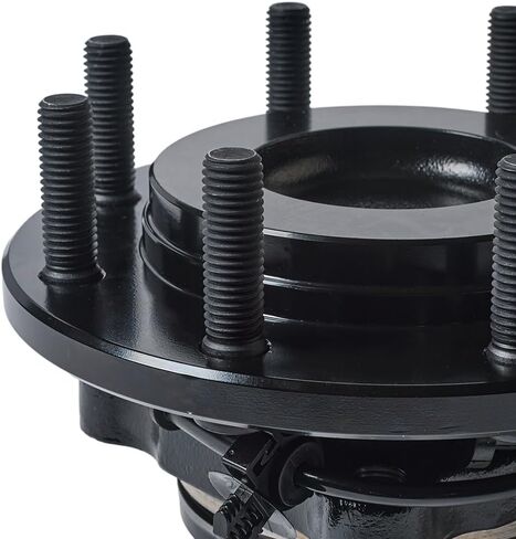DOC'S DIESEL Premium ELE COALETHED HUB SENSBLIES KIT DH515100-2 | متوافق مع فورد 6.0L/7.3L Powerstroke RWD 1999-2004 | يحل محل 515100 in Kuwait