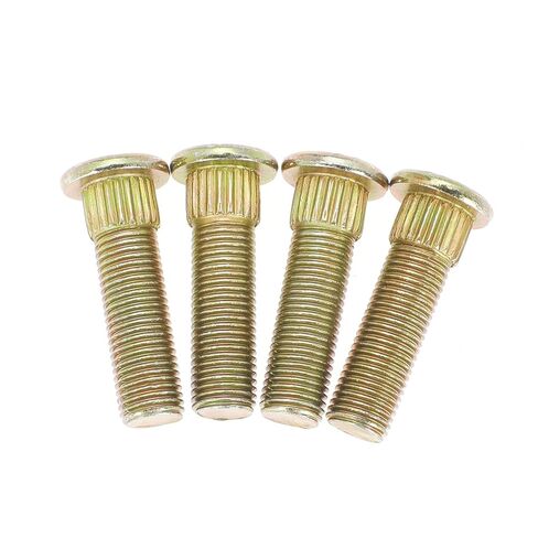 4Pcs Front Rear Wheel Stud for Polaris for Ranger for Sportsman for RZR 570 700 800 900 2006-2021 Replace 7518378 (4Pcs) in Kuwait