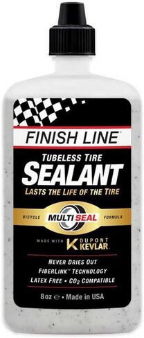 Finish Line Tubeless Tire Sealant - 1 gallon in Saudi Arabia