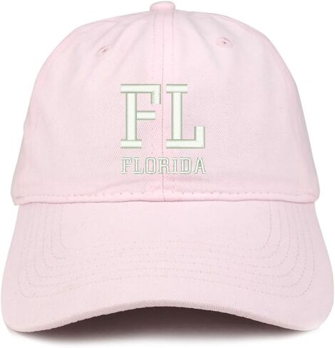 متجر ملابس عصري FL Florida State اختصار قبعة أبي القطن in Kuwait