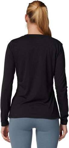 Fox Racing Women’s Atlas LS Tech Tee in Saudi Arabia