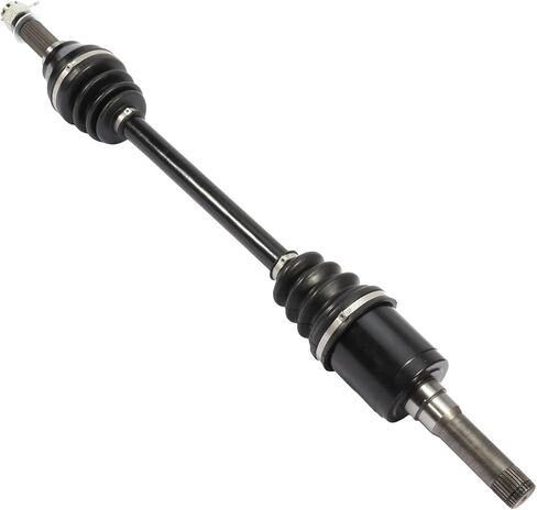 SCITOO CV Axle Shaft Assembly Front Rear Left Right for John Deere Gator XUV 625i 825E 825i 825M 855D 855E 855M 2011 2012 2013 2014 2015 2016 2017 2018 2019 2020 AM138803 4PCS in Saudi Arabia