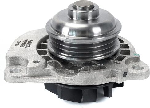 مضخة مياه المحرك FIT 2009 2010 2011 2012 for Ford Escape Fusion Mazda Tribute Mariner Mercury 3.0L V6 DOHC in Kuwait