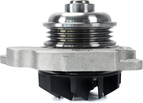 مضخة مياه المحرك FIT 2009 2010 2011 2012 for Ford Escape Fusion Mazda Tribute Mariner Mercury 3.0L V6 DOHC in Kuwait