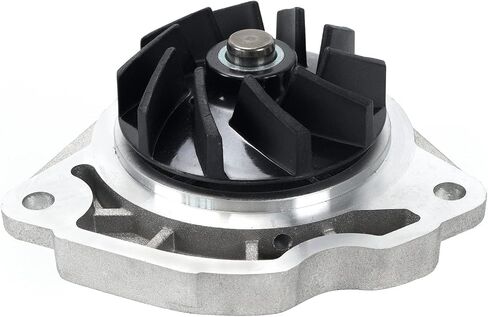 مضخة مياه المحرك FIT 2009 2010 2011 2012 for Ford Escape Fusion Mazda Tribute Mariner Mercury 3.0L V6 DOHC in Kuwait