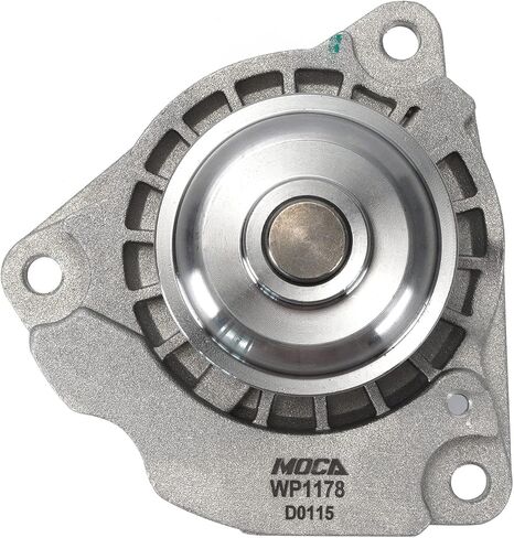 مضخة مياه المحرك FIT 2009 2010 2011 2012 for Ford Escape Fusion Mazda Tribute Mariner Mercury 3.0L V6 DOHC in Kuwait
