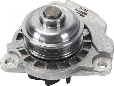 مضخة مياه المحرك FIT 2009 2010 2011 2012 for Ford Escape Fusion Mazda Tribute Mariner Mercury 3.0L V6 DOHC in Kuwait