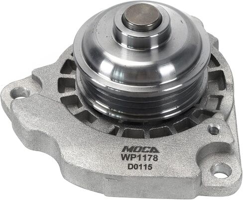 مضخة مياه المحرك FIT 2009 2010 2011 2012 for Ford Escape Fusion Mazda Tribute Mariner Mercury 3.0L V6 DOHC in Kuwait