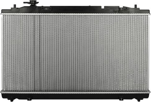 Aluminum Radiator Fit for 2005-2012 for Toyota for Avalon Limited, 2007-2011 for Toyota for Camry XLE, Replace13035 in Saudi Arabia