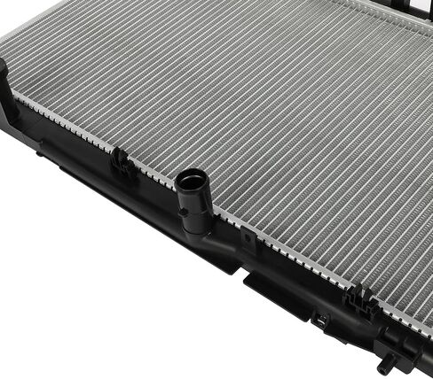 Aluminum Radiator Fit for 2005-2012 for Toyota for Avalon Limited, 2007-2011 for Toyota for Camry XLE, Replace13035 in Saudi Arabia