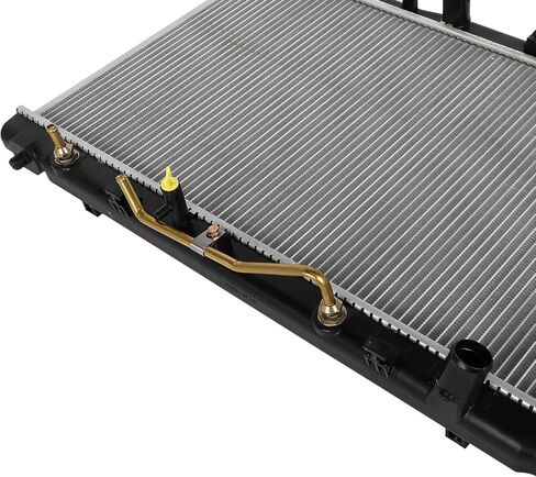 Aluminum Radiator Fit for 2005-2012 for Toyota for Avalon Limited, 2007-2011 for Toyota for Camry XLE, Replace13035 in Saudi Arabia