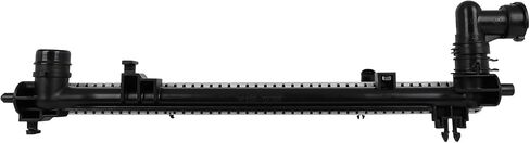 ASAPE 13457 Engine Radiator Assembly Fit for Hyundai Sonata 2015-2019 (Aluminum) in Saudi Arabia