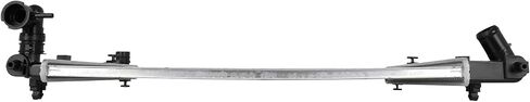 ASAPE 13457 Engine Radiator Assembly Fit for Hyundai Sonata 2015-2019 (Aluminum) in Saudi Arabia