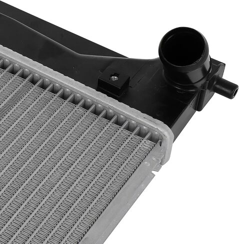 ASAPE 13457 Engine Radiator Assembly Fit for Hyundai Sonata 2015-2019 (Aluminum) in Saudi Arabia