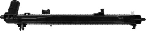 ASAPE 13457 Engine Radiator Assembly Fit for Hyundai Sonata 2015-2019 (Aluminum) in Saudi Arabia