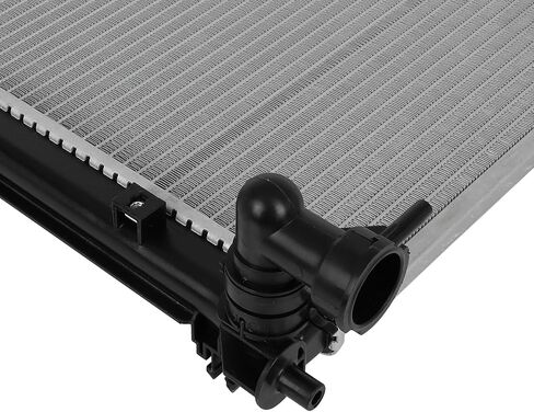 ASAPE 13457 Engine Radiator Assembly Fit for Hyundai Sonata 2015-2019 (Aluminum) in Saudi Arabia