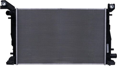 Radiator | Compatible with Ram: 13-17 2500/3500 /4500/5500 in Saudi Arabia