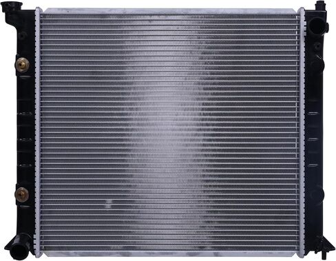 Radiator | Compatible with Nissan 300ZX 1989-1996 in Saudi Arabia