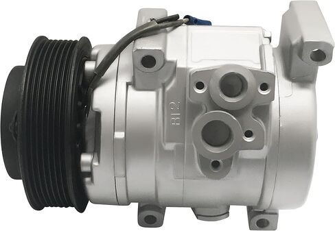 RYC Automotive Conference Compressor IG365 (Fits Scion TC 2.4L 2005-2006) in Saudi Arabia