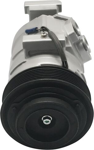 RYC Automotive Conference Compressor IG365 (Fits Scion TC 2.4L 2005-2006) in Saudi Arabia