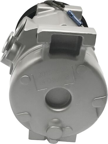 RYC Automotive Conference Compressor IG365 (Fits Scion TC 2.4L 2005-2006) in Saudi Arabia