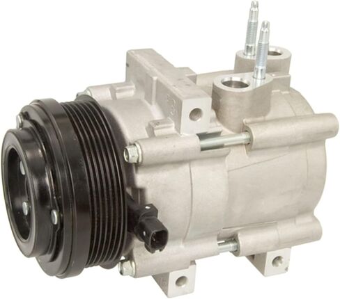 Four Seasons 68188 A/C Compressor in Saudi Arabia