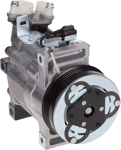 Subaru 2008-2020 Subaru A/C Assembly Assembly Forester Sti 73111FG002 Genure OEM in Saudi Arabia