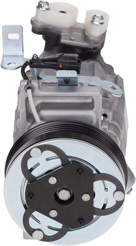 Subaru 2008-2020 Subaru A/C Assembly Assembly Forester Sti 73111FG002 Genure OEM in Saudi Arabia