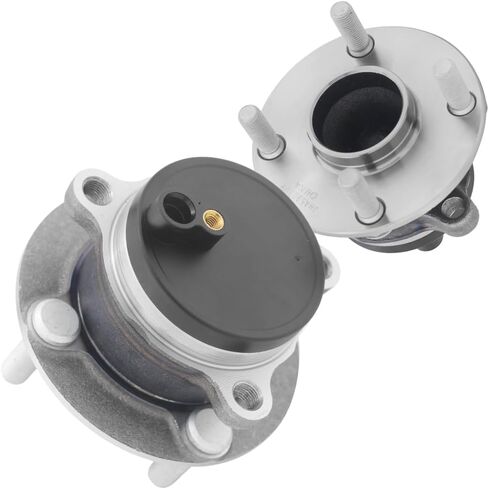 [2 pack] HA590709-برنامج محمل السائق الأمامي أو المركب الخاص بالركاب متوافق مع 2016-2021 MAZDA MX5 MIATA in Saudi Arabia