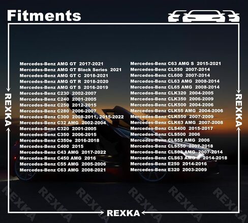 Rexka 50pcs الدرع الأمامي للدرع الأمامي غلاف الروك صب برشام برشام العناوين الرئيسية التجنيب لـ BMW 1 2 3 5 7 Series 51111908077 E30 E36 E46 E34 E39 E32 E38 E31 in Saudi Arabia