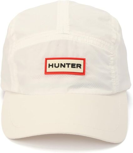 Hunter Ripstop Baseball Hat ، Cap Nylon مع شعار العلامة التجارية ، ملحق متعدد الاستخدامات in Kuwait