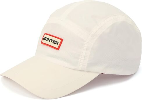Hunter Ripstop Baseball Hat ، Cap Nylon مع شعار العلامة التجارية ، ملحق متعدد الاستخدامات in Kuwait