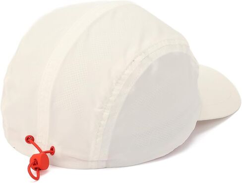 Hunter Ripstop Baseball Hat ، Cap Nylon مع شعار العلامة التجارية ، ملحق متعدد الاستخدامات in Kuwait