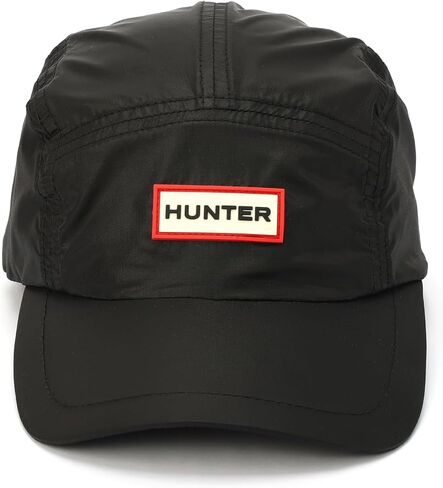 Hunter Ripstop Baseball Hat ، Cap Nylon مع شعار العلامة التجارية ، ملحق متعدد الاستخدامات in Kuwait