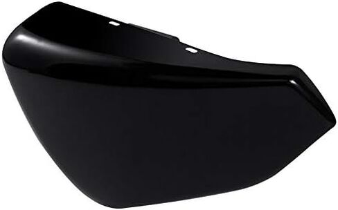 TCMT Black Left Battery Side Cover Fit Harley Sportster 883 1200 XL883 2004-2013 in Saudi Arabia