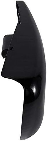 TCMT Black Left Battery Side Cover Fit Harley Sportster 883 1200 XL883 2004-2013 in Saudi Arabia
