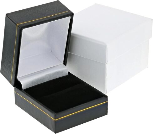 10k Two Tone Solid Gold Horse Lucky Horseshoe CZ Mens Ring in Saudi Arabia