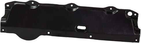 Front Lower Engine Splash Shield Fit for 2016-2020 H0NDA Civic Coupe Sedan in Kuwait