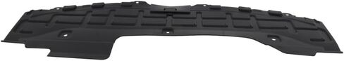 KarParts360 For Chevy Spark 2016-2022 Engine Splash Shield | Front | CAPA | Under Cover | Injection Form | Polypropylene | Injection Form | Replacement For GM1228178, GM1228178C | 95244557 in Saudi Arabia