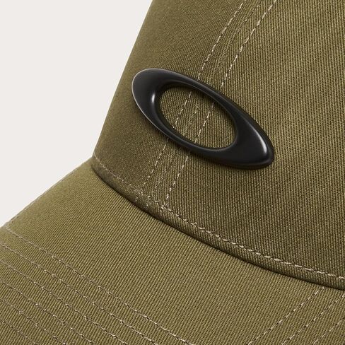 Oakley Men's Trucker Ellipse Hat in Saudi Arabia