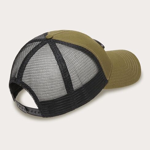 Oakley Men's Trucker Ellipse Hat in Saudi Arabia