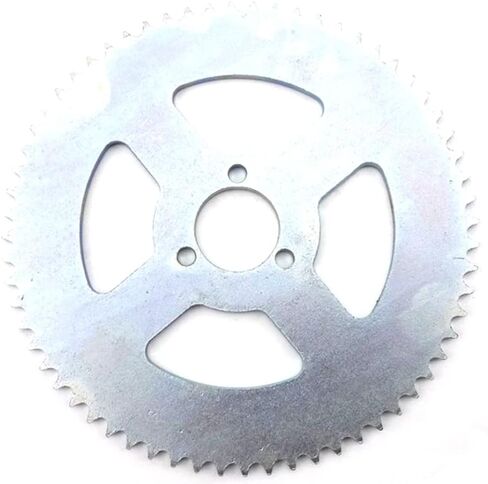 DJ-Motor T8F 64T الخلف للشرب 2 من السكتة الدماغية 47cc 49cc جيب الدراجة الصغيرة Quad ATV in Saudi Arabia